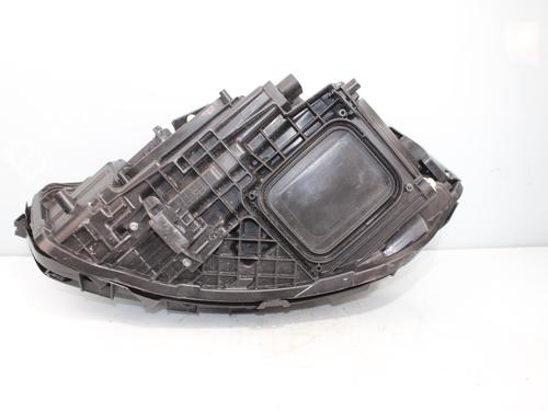 Right headlight MERCEDES-BENZ A-CLASS (W169)  | BP16351302C29 