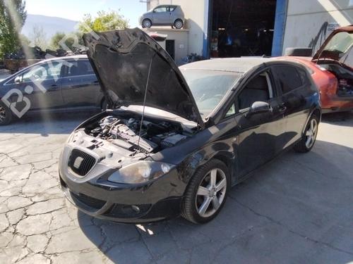 Used Parts SEAT LEON (1P1)    4865624