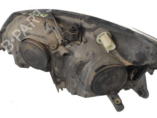 Right headlight SKODA FABIA II Combi (545) | BP36672298C29 - Image 2