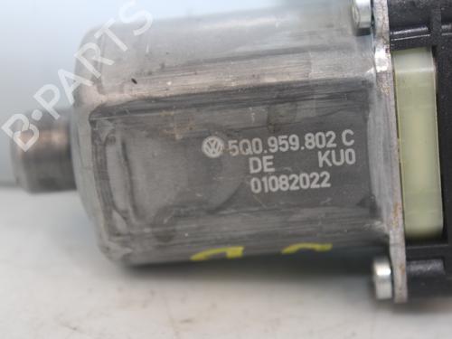 Right front window motor SEAT LEON (KL1, KLG)  | BP18337351E20 