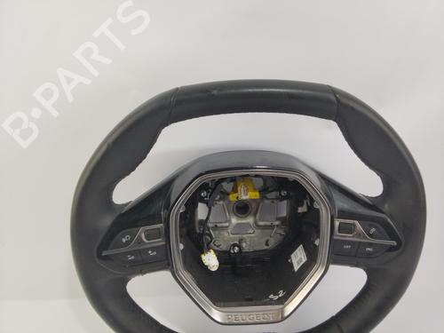 Steering wheel PEUGEOT 2008 II (UD_, US_, UY_, UJ_, UR_, UC_)  | BP20488519C49