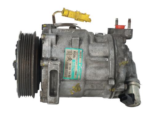 AC-Kompressor AC-Kompressor CITROËN C5 II (RC_) [2004-2008] 34436040 34436040