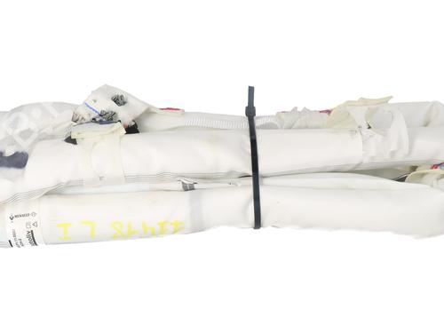 Used Left curtain airbag Left curtain airbag 34353199 34353199