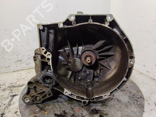Used Gearbox Gearbox FORD FOCUS III [2010-2020] 36543159 36543159