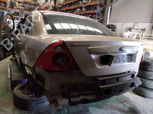 Left mirror FORD MONDEO III (B5Y) 2.0 TDCi | BP17327871C26 