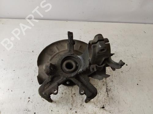 Left front steering knuckle SEAT IBIZA III (6L1) | BP25279369M25