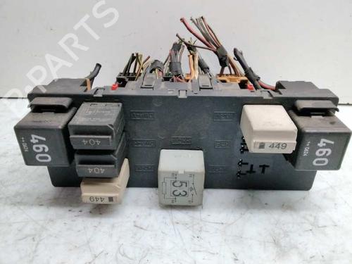 Fuse box VW TOURAN (1T1, 1T2)  | BP10248772E1 
