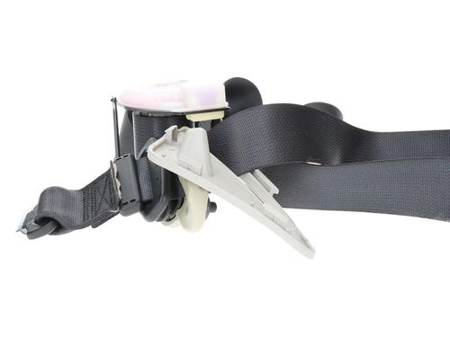 Rear right seatbelt NISSAN QASHQAI I (J10, NJ10) 1.5 dCi | BP29929101I28