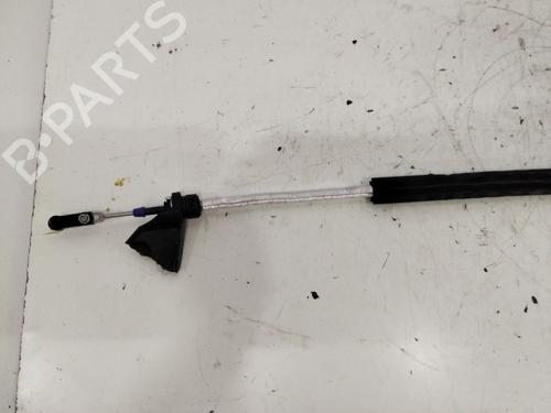 Gear lever AUDI Q2 (GAB, GAG)  | BP34222867M90  - Image 5