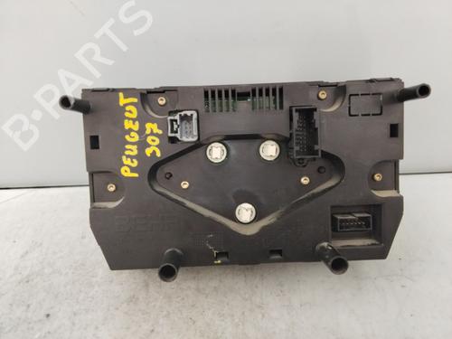 Climate control PEUGEOT 307 CC (3B)  | BP18001362I5 