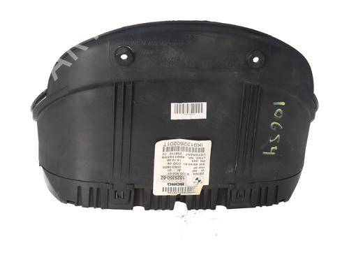 Instrument cluster BMW 3 (E90) 318 d | BP36387192C47 - Image 4