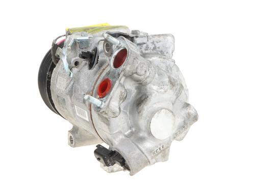 AC compressor OPEL MOKKA | BP37595001M34 - Image 2