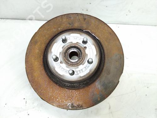 Right front steering knuckle TOYOTA AVENSIS (_T22_)  | BP20237068M26 