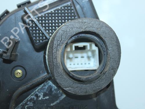 Front right lock TOYOTA COROLLA (_E12_)  | BP16290208C97 