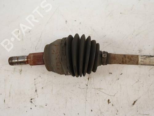 Left front driveshaft FORD FOCUS III | BP38747456M38 - Image 2