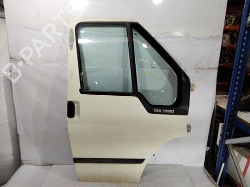 Used Right front door Right front door FORD TRANSIT Van (FA_ _) 2.0 TDCi (125 hp) 34391671 34391671