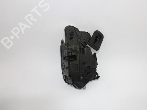 Used Front left lock VW GOLF VI (5K1) [2008-2014]  13627276