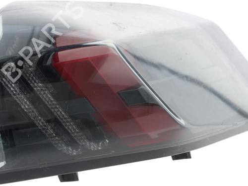 Right taillight PEUGEOT 2008 II (UD_, US_, UY_, UJ_, UR_, UC_)  | BP29941713C35