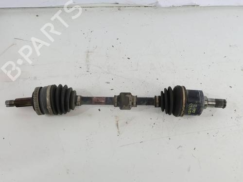 Used Left front driveshaft Left front driveshaft HYUNDAI i40 I (VF) 1.7 CRDi (116 hp) 39949225 39949225