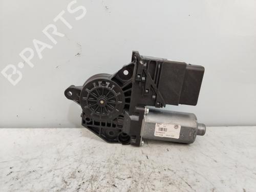 Vindusheismotor høyre bak VW GOLF VI (5K1) [2008-2014]  19281048