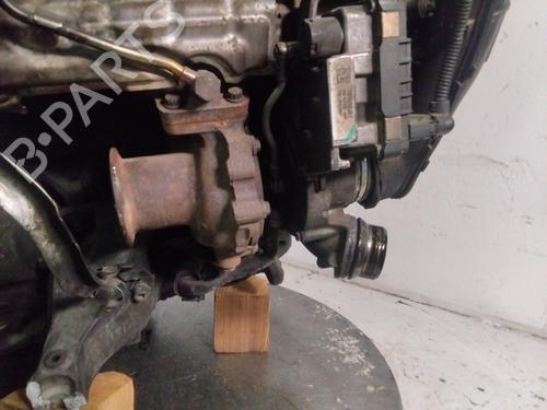 Engine BMW 1 (E87) 118 d | BP29319794M1 