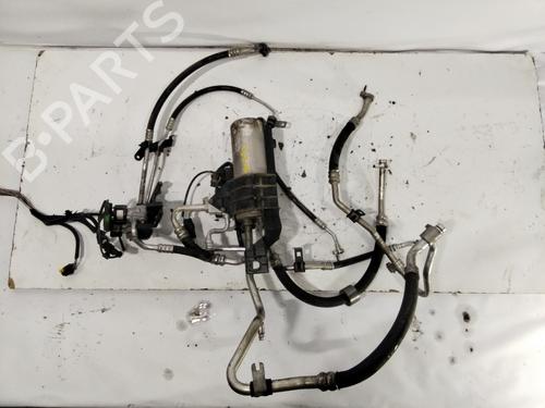 AC pipe RENAULT ZOE (BFM_) | BP32327990M126 - Image 7