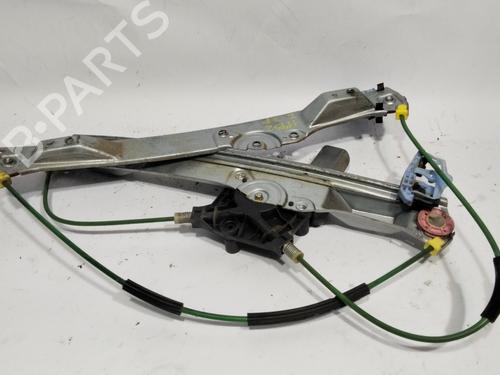 Front left window mechanism OPEL CORSA D (S07) | BP37231708C22 - Image 2