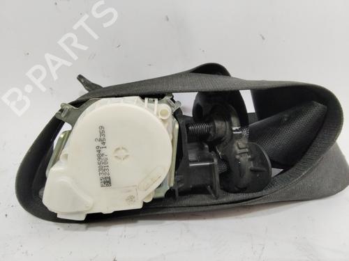 Front right seatbelt BMW 1 (E87) 116 d | BP22418139I25 