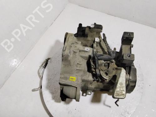Gearbox SEAT IBIZA IV (6J5, 6P1) 1.6 TDI | BP19027978M3 