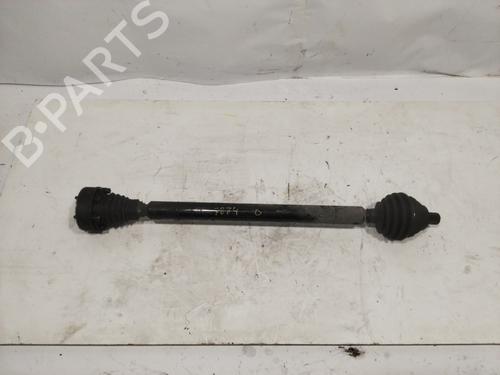Used Right front driveshaft VW TOURAN (1T1, 1T2) [2003-2010]  21683605