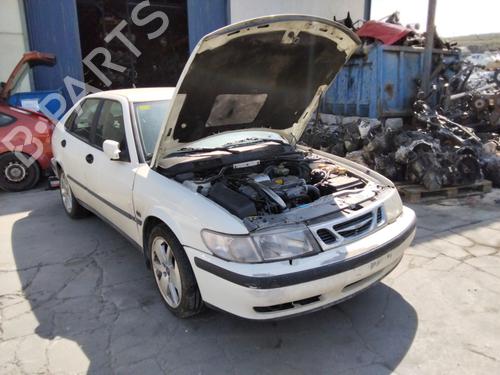 Pièces Détachées Usagées SAAB 9-3 (YS3D)  2.2 TiD  4632826