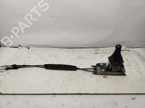 Used Gear lever Gear lever VW GOLF VI (5K1) [2008-2014] 34434331 34434331
