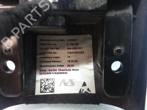 Instrument cluster MINI MINI (R56) | BP10250134C47