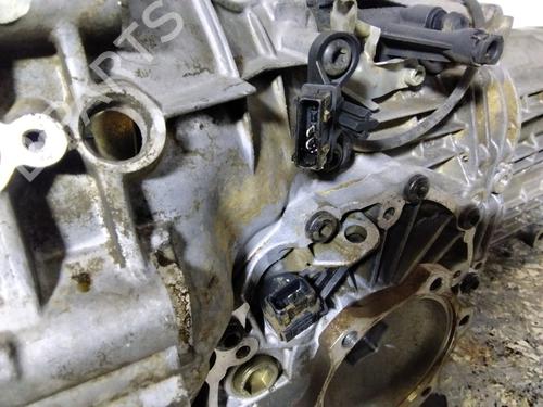 Gearbox AUDI A4 B6 (8E2) 1.8 T | BP30058519M3 