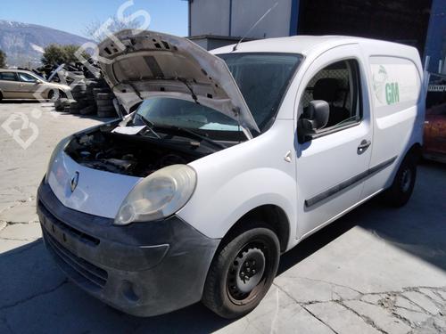 Engine control unit (ECU) RENAULT KANGOO / GRAND KANGOO II (KW0/1_)  | BP37267429M57  - Image 10