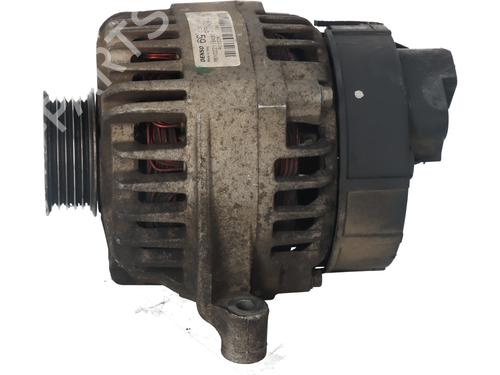 Alternator FIAT PUNTO EVO (199_) 1.4 (199AXB1A) | BP35785174M7 - Image 4