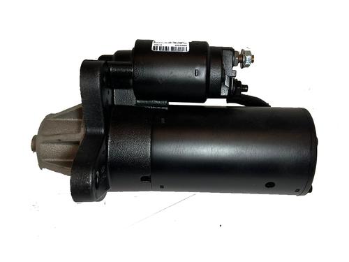 Used Starter Starter FORD TRANSIT Van (E_ _) [1994-2000] 33694294 33694294