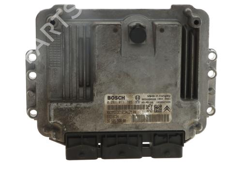 Centralina motore Centralina motore 38068542 38068542
