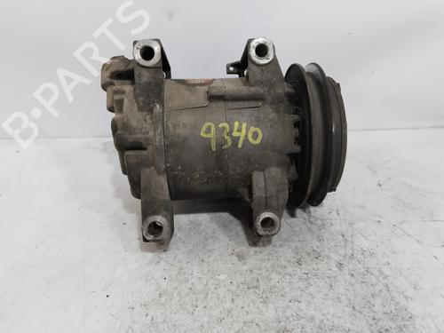 AC compressor NISSAN ALMERA II Hatchback (N16)  | BP27562564M34 