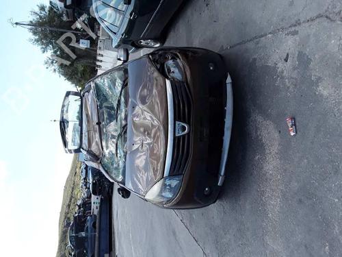 Starter DACIA SANDERO  | BP16042963M8 