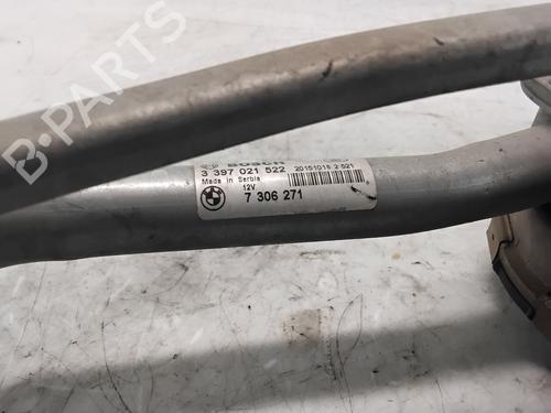 Front wiper motor BMW 5 Gran Turismo (F07) 520 d | BP28547417M29 