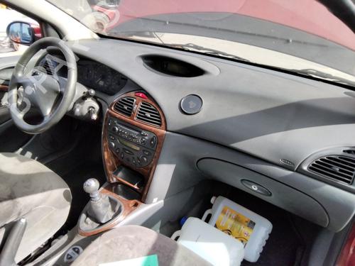 Engine control unit (ECU) CITROËN C5 I (DC_) 2.0 HDi (DCRHZB, DCRHZE) | BP38240099M57 - Image 3