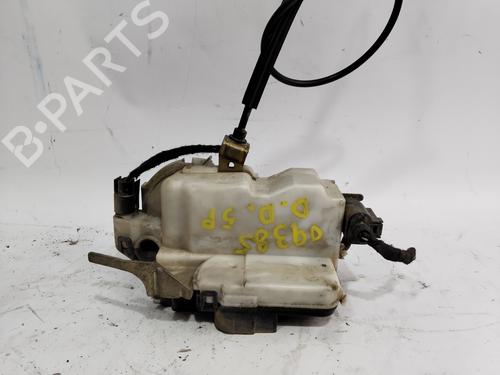 Used Front right lock SEAT CORDOBA (6K1, 6K2) [1993-2002]  27469736