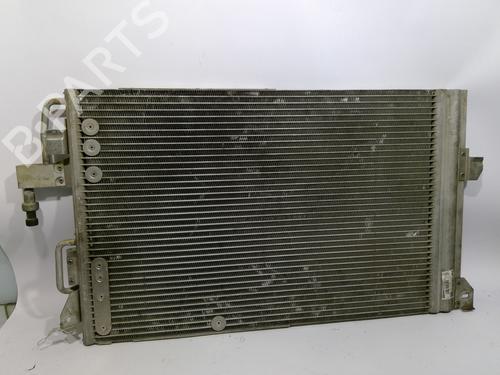 AC-Kondensator OPEL ASTRA G Saloon (T98) 1.6 (F69) | BP10753846M32 