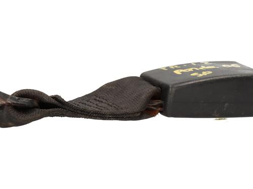 Seat buckle FIAT PANDA (169_)  | BP29420474I32 