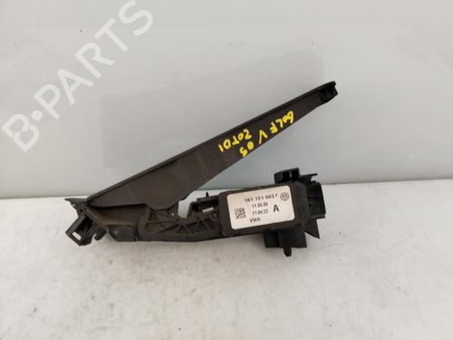 Used Pedal VW GOLF V (1K1) [2003-2010]  23332652