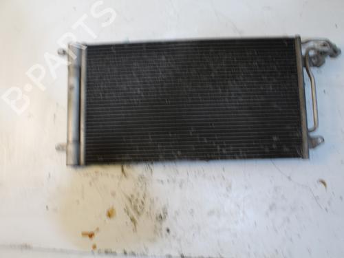 Used AC radiator SEAT IBIZA IV (6J5, 6P1) [2008-2017]  16905514