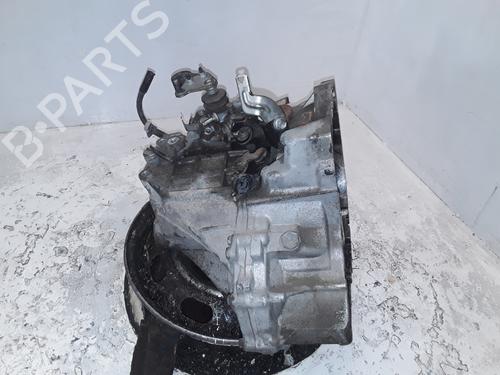 Gearbox TOYOTA AYGO (_B4_) 1.0 (KGB40) | BP15907786M3 