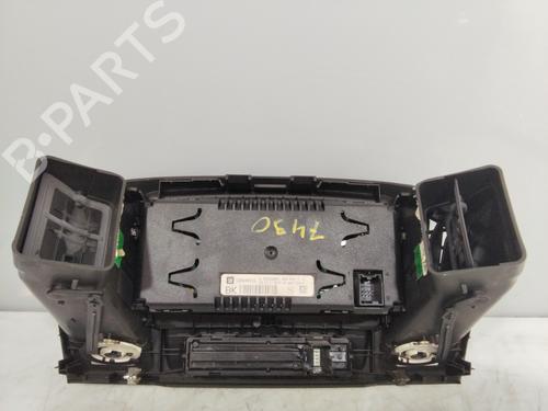 Display monitor OPEL INSIGNIA A (G09)  | BP20113585C48 