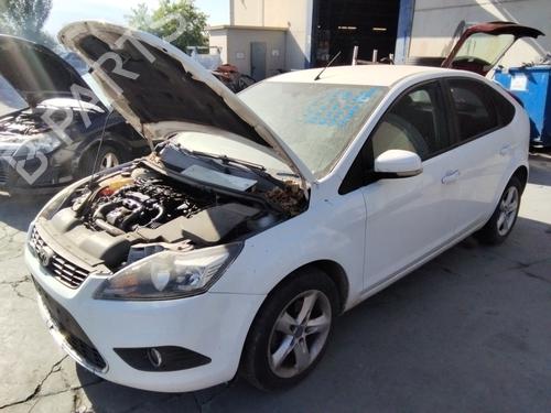 Climate control FORD FOCUS II (DA_, HCP, DP) 1.6 TDCi | BP36490242I5 - Image 7
